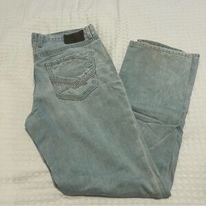 BKE Denim Ryan Jeans